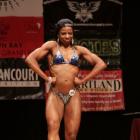 Wilma  McFadden - NPC Shawn Ray Baltimore Washington Grand Prix 2012 - #1